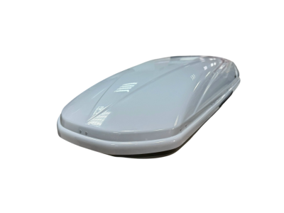 Voyage Powerful (Вояж Поверфул)  – Серый глянец ПММА