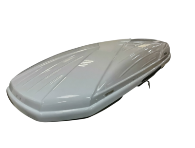 Voyage EXTReme (Вояж Экстрим) - Серый глянец ПММА