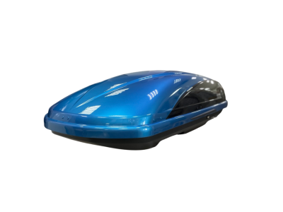 Voyage L – Black U синий глянец