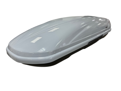 Voyage S – Серый глянец ПММА