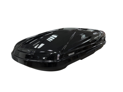 Voyage EXTReme Light- черный металлик глянец ПММА