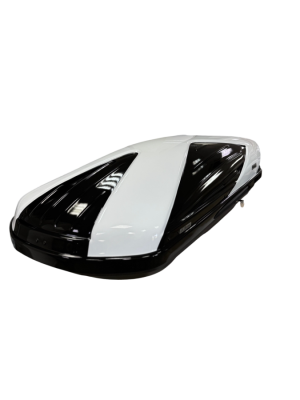 Voyage EXTReme Light- черный/ Х белый металлик